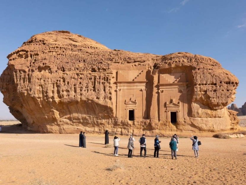 مسؤولة أممية: السعودية تكسب رهان السياحة وتستبق مستهدفات الرؤية بـ 7 سنوات