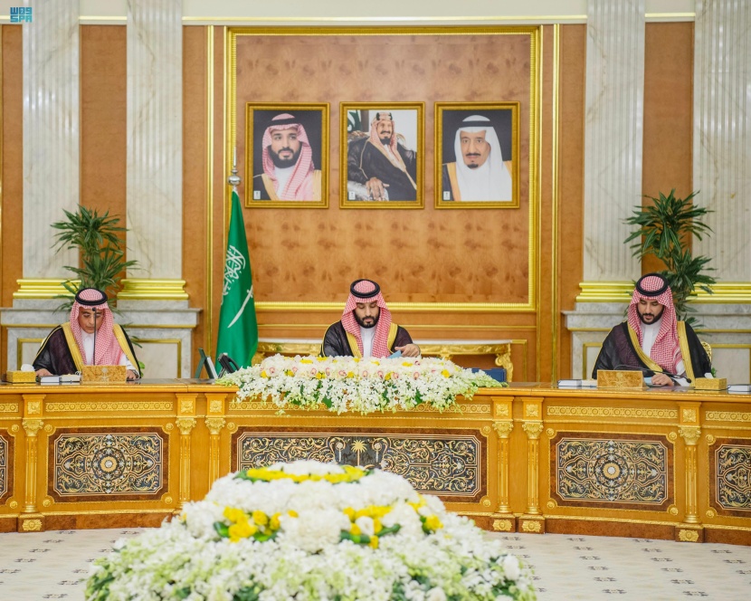 مجلس الوزراء يمدد تحمل المقابل المالي على عمالة المنشآت الصناعية إلى نهاية 2025