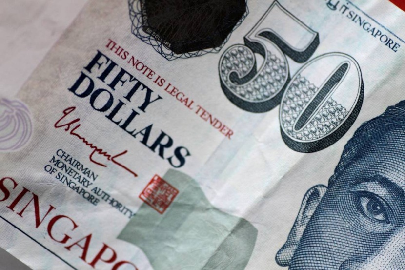 ارتفاع الدولار السنغافوري إلى أعلى مستوياته منذ بداية 2024