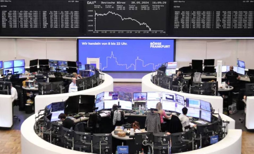الأسهم الأوروبية ترتفع 0.2 % بدعم رهان خفض الفائدة الأمريكية