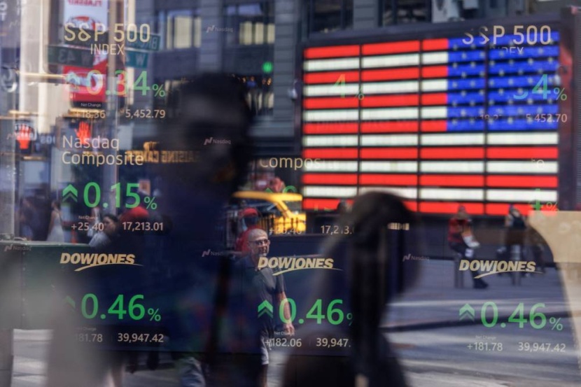 السعودية تستبق "الفائدة" وترفع حيازة السندات الأمريكية لأعلى مستوى منذ كورونا