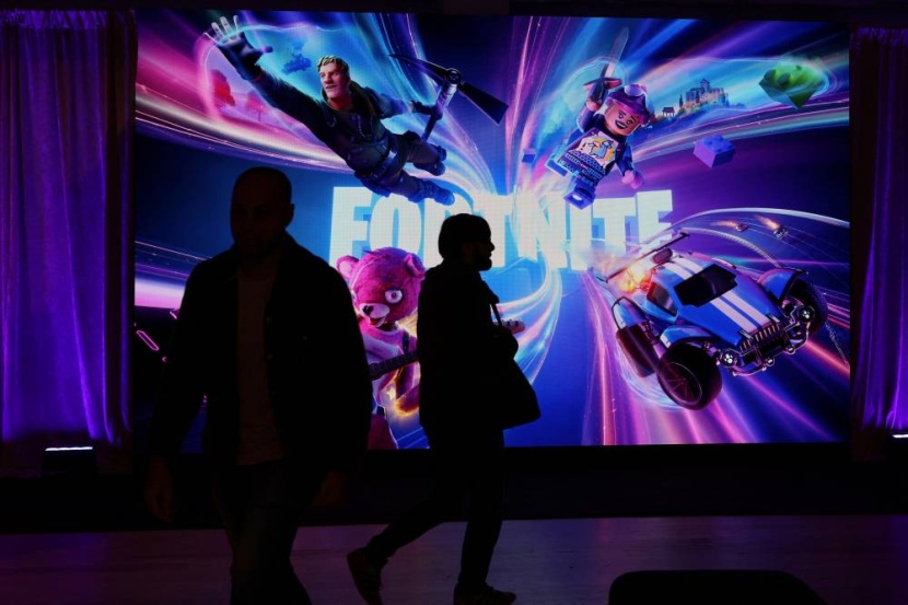 «فورتنايت» تعود إلى هواتف آيفون في الاتحاد الأوروبي