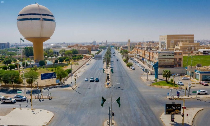 بعد تصدرها المدن السعودية في ارتفاع إيجارات المساكن.. ما الذي يحدث في بريدة؟