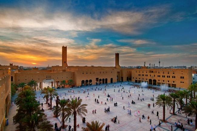 عمومية "التعمير" تقر تأسيس شركة مع "الرياض القابضة" لتطوير منطقة الديرة