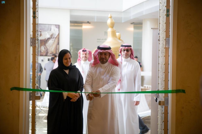 تدشين معرض "سكني" في واشنطن لعرض منتجاته على الأسر السعودية في أمريكا