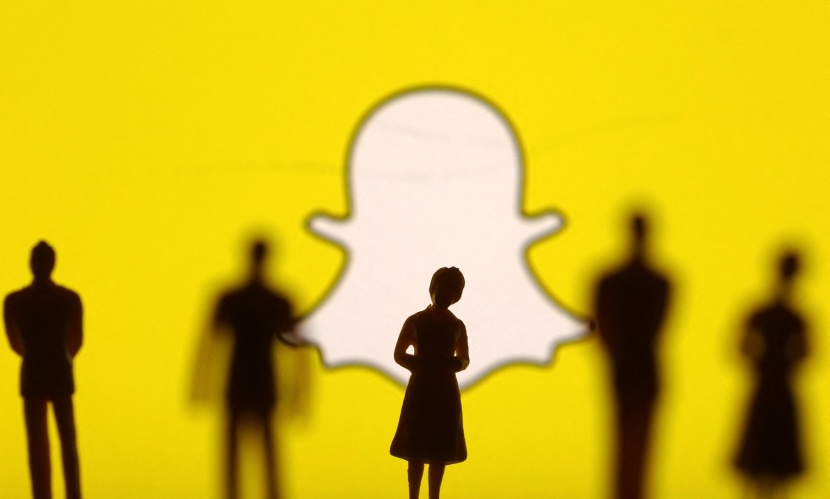"سناب شات" توسع قاعدة مستخدميها... لكنّ توقعاتها تخيّب آمال السوق