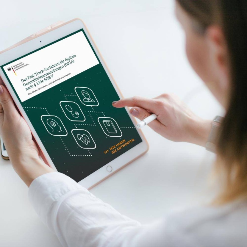 الصحة الرقمية .. التكنولوجيا تدشن أسواقا صاعدة في القطاع الطبي
