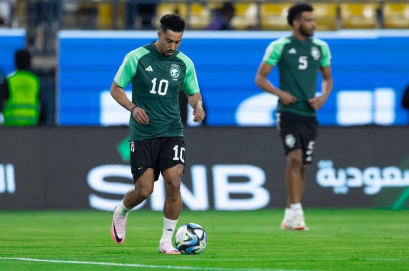 852.2 مليون يورو القيمة السوقية لمنتخبات آسيا في تصفيات كأس العالم 2026