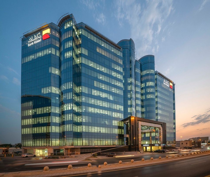 أرباح "البلاد" تنمو 14.4 % في الربع الثاني نتيجة ارتفاع "الاستثمار والتمويل"