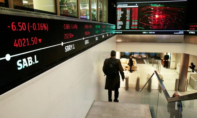 سدارة الإماراتية تتراجع عن شراء "وود" البريطانية بسبب المخاطر الجيوسياسية
