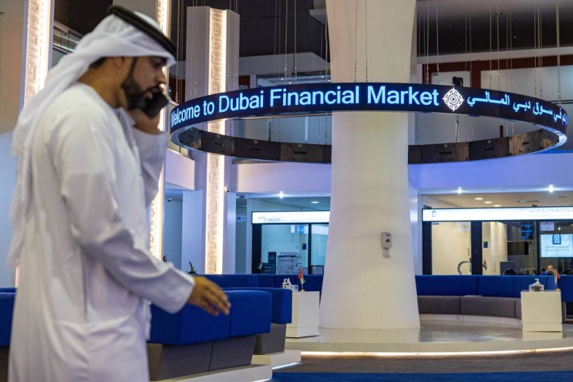 صعود البورصات الخليجية مع انتعاش الأسواق العالمية من موجة بيع