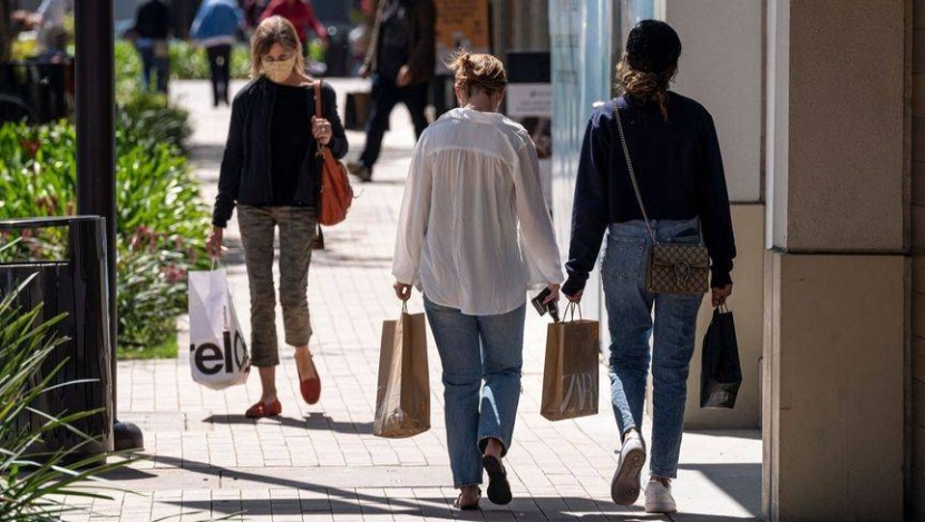 "جيه بي مورغان" يرفع احتمالات ركود الاقتصاد الأمريكي هذا العام إلى 35 %
