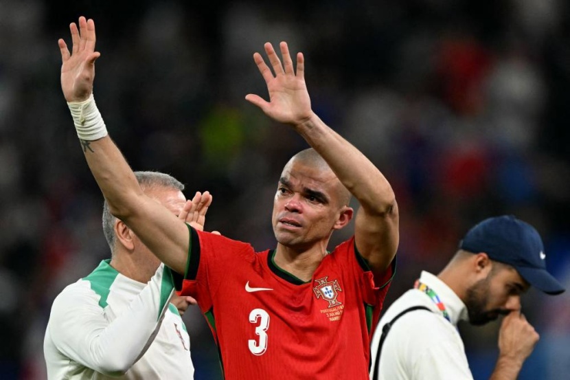 بيبي .. مسيرة بلغت القمة بـ 30 مليون يورو وتوقفت عند 500 ألف