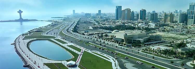 "أريب كابيتال" السعودية تستحوذ على أرض بقيمة 12 مليار ريال في الدمام