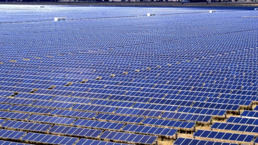 75.6 مليار دولار استثمارات متوقعة في 116 مشروعا للطاقة المتجددة بالشرق الأوسط