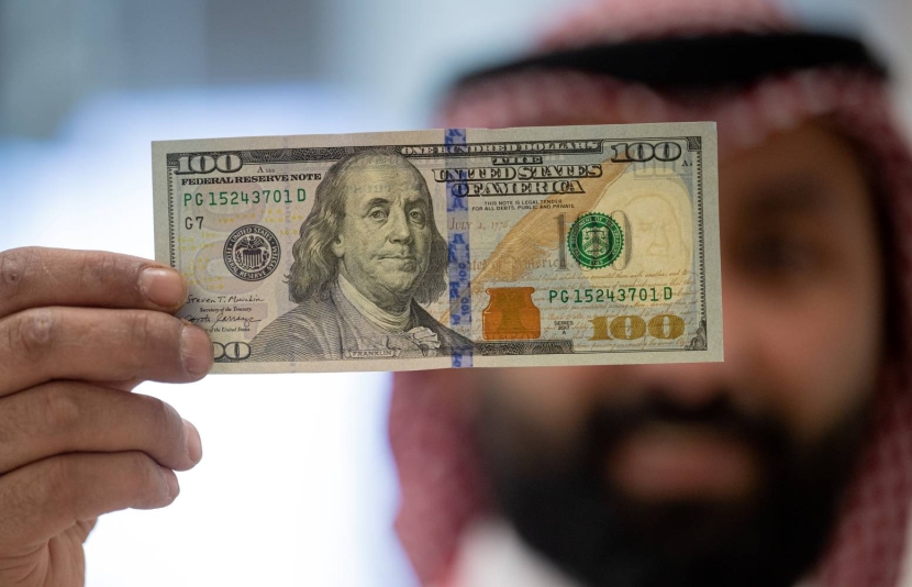 السعودية ترفع استثماراتها بالسندات الأمريكية لأعلى مستوى منذ كورونا