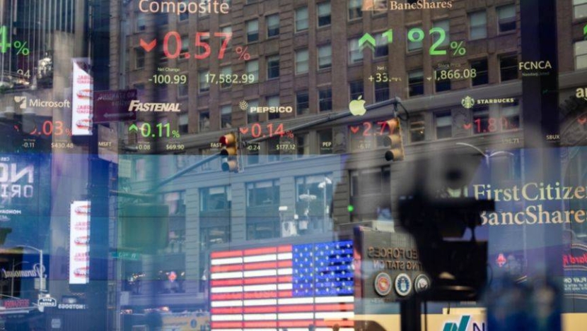 الأسهم الأمريكية والعملات المشفرة تعززان ارتباطهما مع ترقب خطوات الفيدرالي