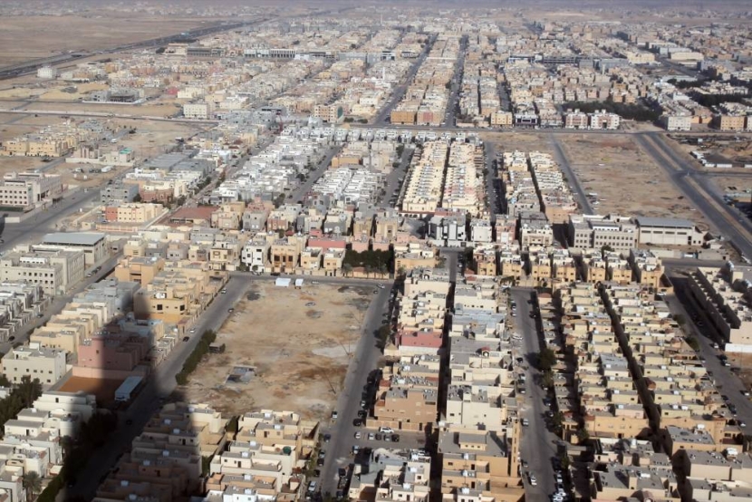 يومان على انتهاء المهلة المحددة للتسجيل العيني الأول للعقار لـ 8 أحياء في الرياض