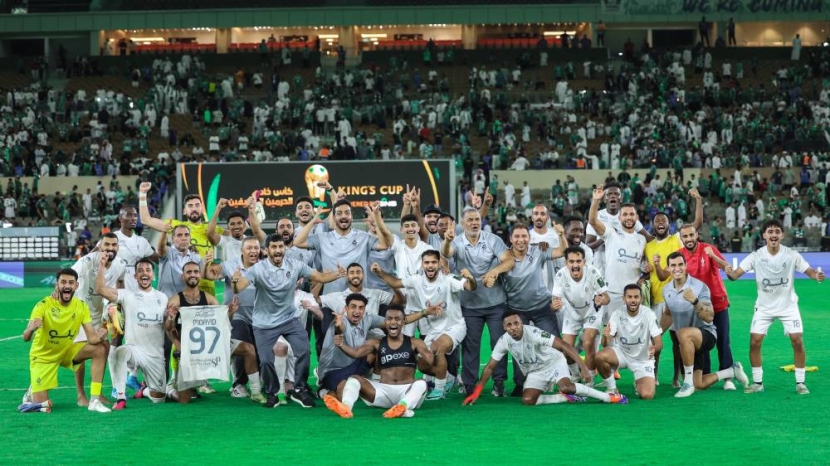 رئيس الجندل: ميزانية النادي أقل من 10 ملايين ريال لجميع الألعاب