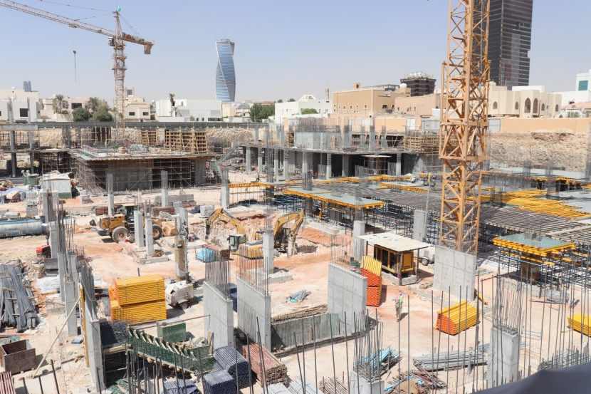 البنك العربي يوقع اتفاقية لتمويل وحدات سكنية في مشروع "ليفن ليوان"