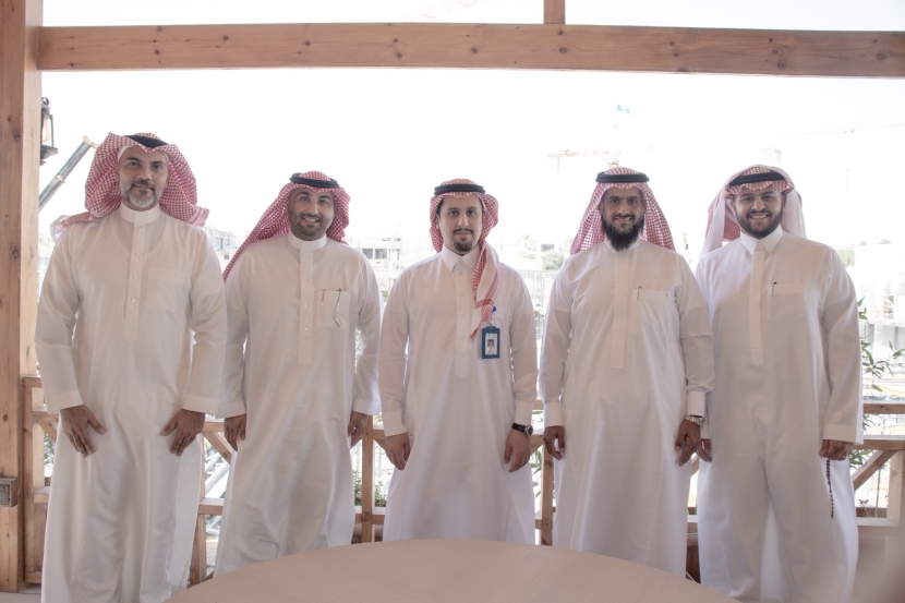 البنك العربي يوقع اتفاقية لتمويل وحدات سكنية في مشروع "ليفن ليوان"