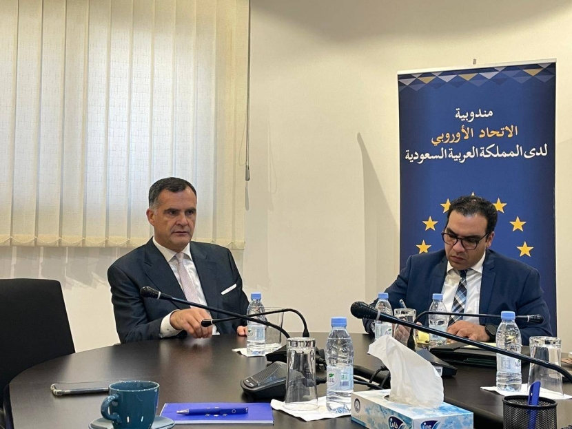 الاتحاد الأوروبي: الاستثمار التجاري المحور الأساسي لقمة بروكسل مع دول الخليج