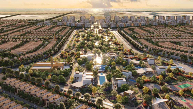 "الوطنية للإسكان" لـ "الاقتصادية": إطلاق مشروع فلل في جدة بأسعار تبدأ من 900 ألف ريال