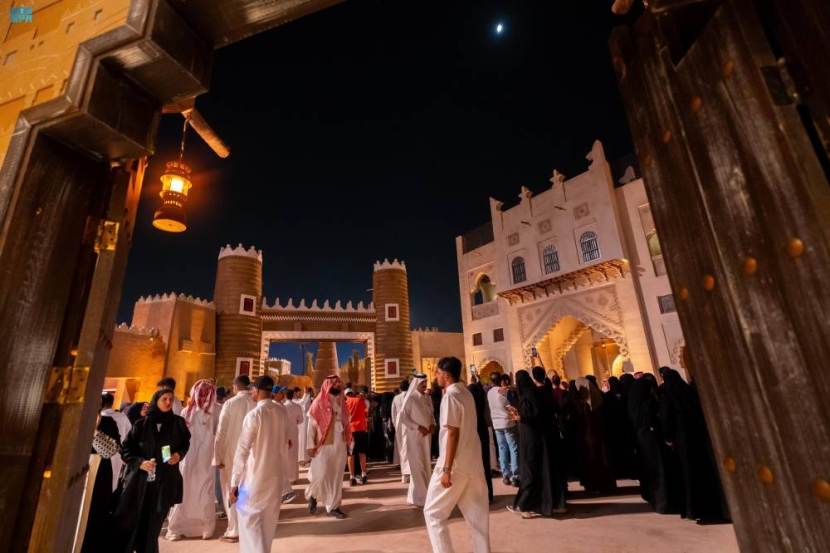 موسم الرياض 2024 يفتتح 3 مناطق بفعاليات جديدة وتجارب استثنائية