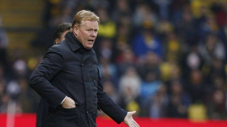 الرئيس التنفيذي للهلال: كومان تنقصه المعرفة بقيمة وجودة الدوري السعودي