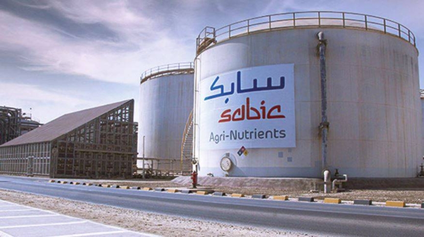 انخفاض أرباح سابك للمغذيات 21 % في الربع الثالث إلى 827 مليون ريال
