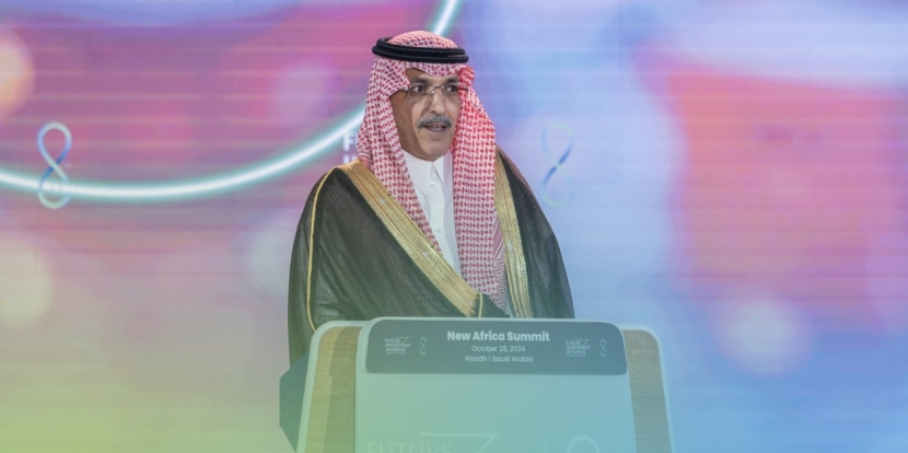 القطاع الخاص السعودي يستعد لضخ 25 مليار دولار استثمارات في إفريقيا