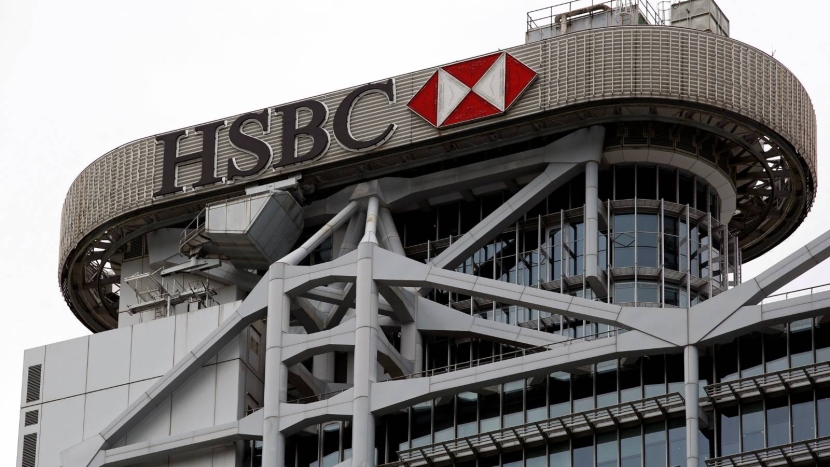 أرباح "HSBC" تقفز 10% في الربع الثالث متجاوزة التقديرات