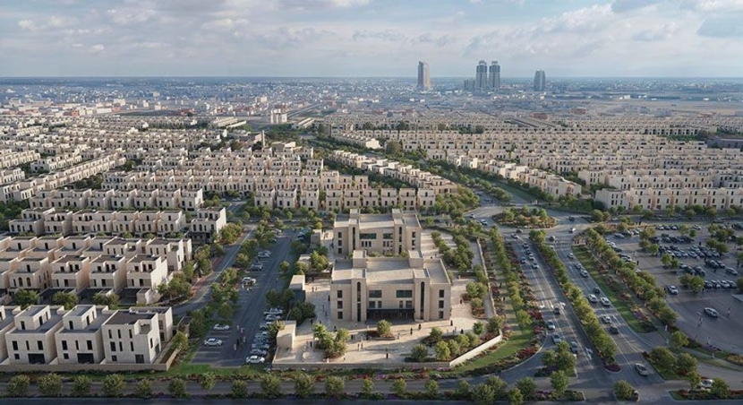 روشن لـ «الاقتصادية»: سنتجه إلى البنوك الدولية للحصول على تمويل لمشاريعنا