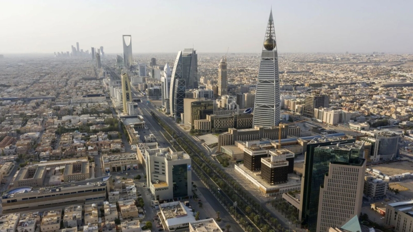 الاقتصاد السعودي يتحول إلى النمو بـ 2.8 % للربع الثالث .. أفضل أداء في 6 فصول
