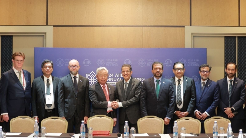 "أكواباور" : اتفاقية لتمويل محطات طاقة رياح في أوزبكستان بـ 150 مليون دولار