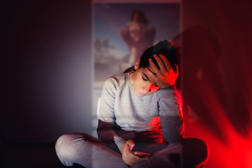 "تيك توك" في مرمى القضاء بتهمة العبث بالصحة العقلية للمراهقين