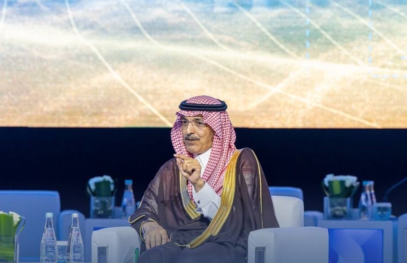 وزير المالية: كفاءة الإنفاق لا تعني خفضه وإنما استغلال الموارد .. سنعزز التقنية