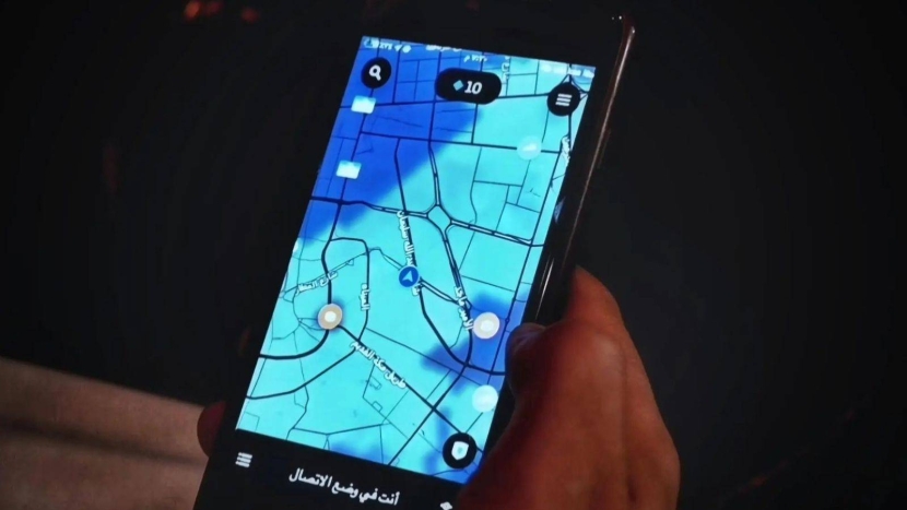 1.1 مليار ريال دخل السائقين السعوديين في تطبيقات نقل الركاب منذ بداية العام
