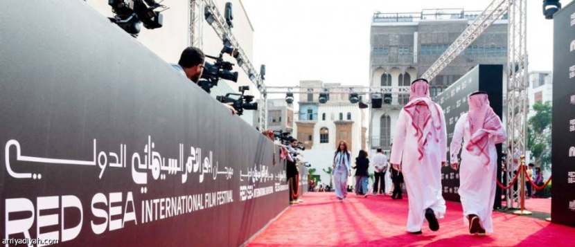 رئيس مهرجان البحر الأحمر السينمائي: توجه للتعاون مع استديوهات "الحصن" لدعم قطاع الأفلام
