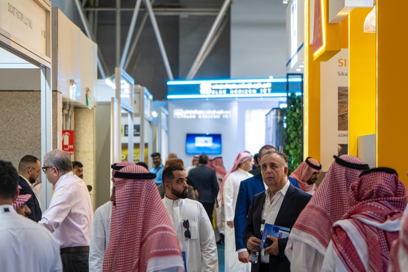 معرض المطار السعودي يستعرض فرص الخصخصة وفتح المجال أمام الاستثمارات الدولية