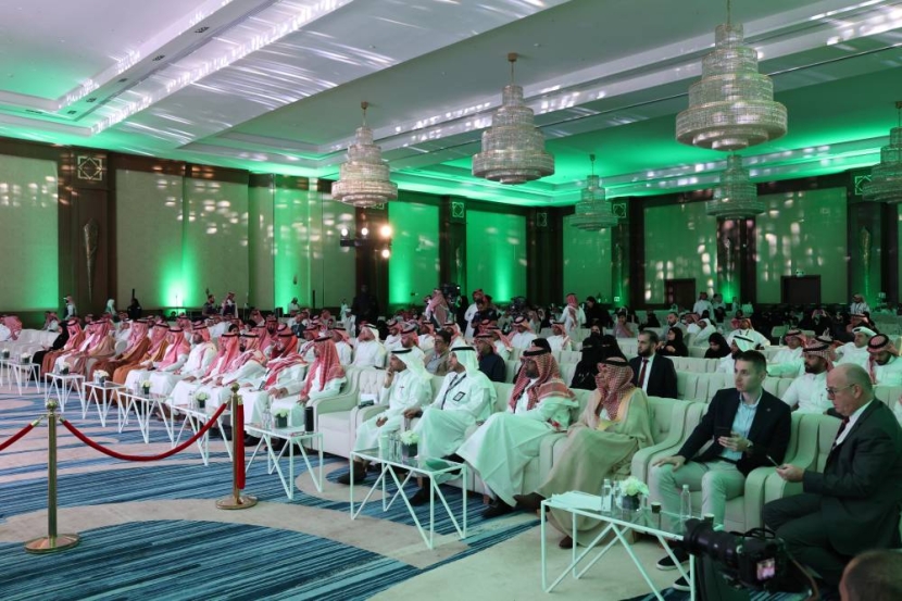 "جائزة تجربة العميل السعودية" يجمع قادة التحول في الرياض لتعزيز ثقافة الابتكار والتحسين