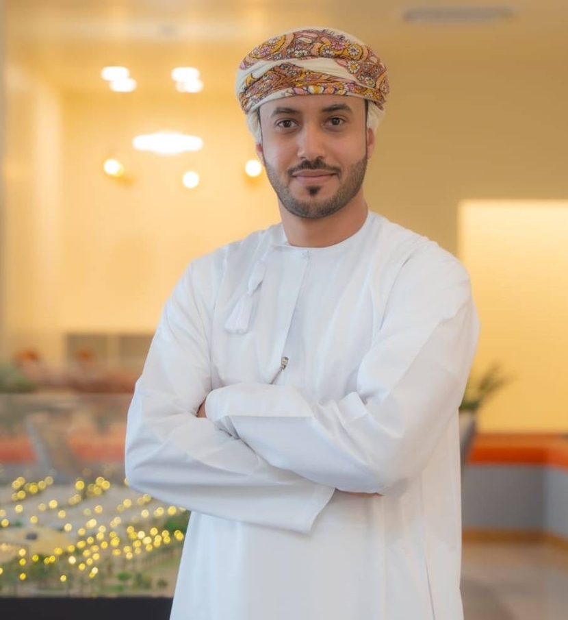 "إدراك" العمانية تستثمر 350 مليون ريال في شمال الرياض وتسلم 3000 وحدة في تبوك
