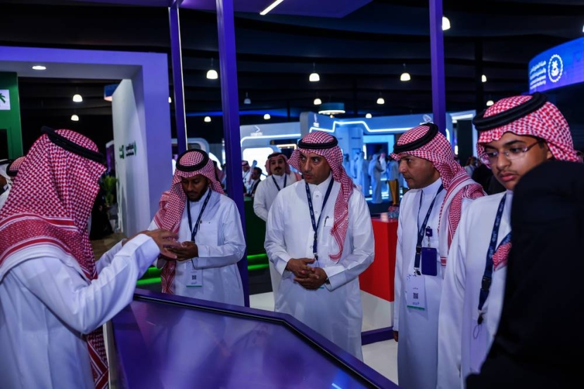 مجموعة stc تستعرض رحلتها في دعم المحتوى المحلي في السعودية خلال "منتدى المحتوى المحلي"
