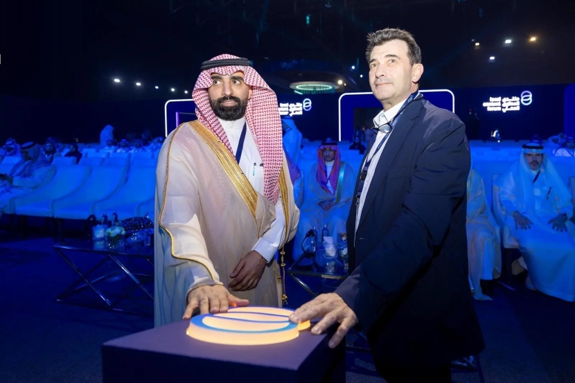 منتدى المحتوى المحلي يشهد توقيع 19 اتفاقية وإطلاق 5 برامج لتنمية مستدامة