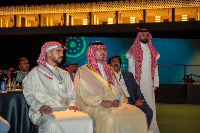 الاتحاد السعودي للكريكيت: نخطط للدخول في استثمارات دولية بالتعاون مع صندوق الاستثمارات
