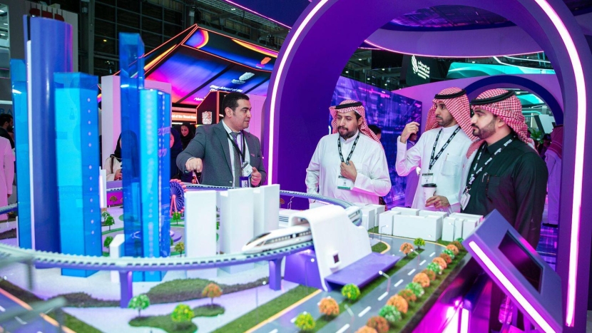 "sirar by stc" توقع اتفاقيات إستراتيجية وإطلاق حلول أمنية مبتكرة في بلاك هات 2024