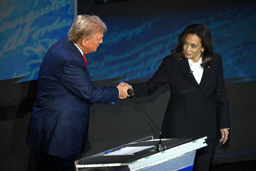 هاريس وترمب .. نهجان مختلفان والنتيجة مزيد من الديون الأمريكية