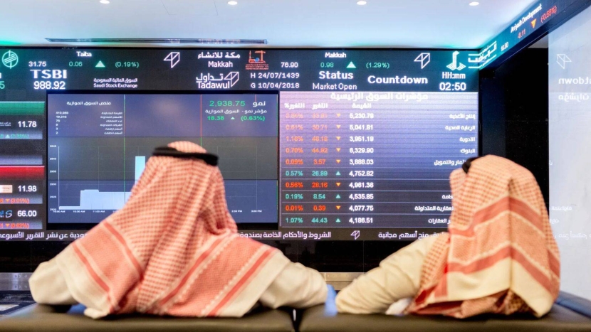 طلبات متزايدة على الاكتتابات بالخليج وسط مساعي تنويع الاقتصادات