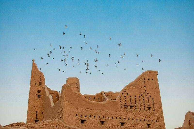 "سوذبيز" تطلق أول مزاد عالمي في الدرعية مطلع العام المقبل