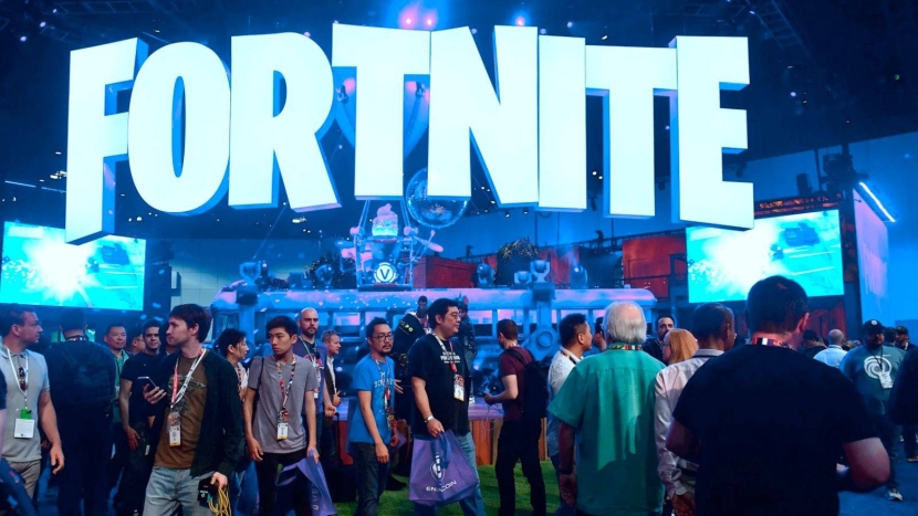 520 مليون دولار تعويض للاعبي "فورتنايت" بعد تحايل "إبيك جيمز" عليهم